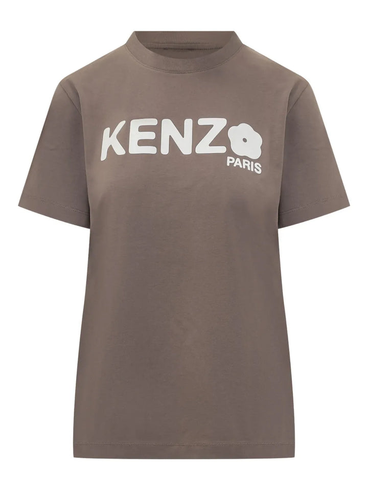 Kenzo T-shirts - Brown | 0652d24d07c2799feab694ffc78df7f5fa144a9e