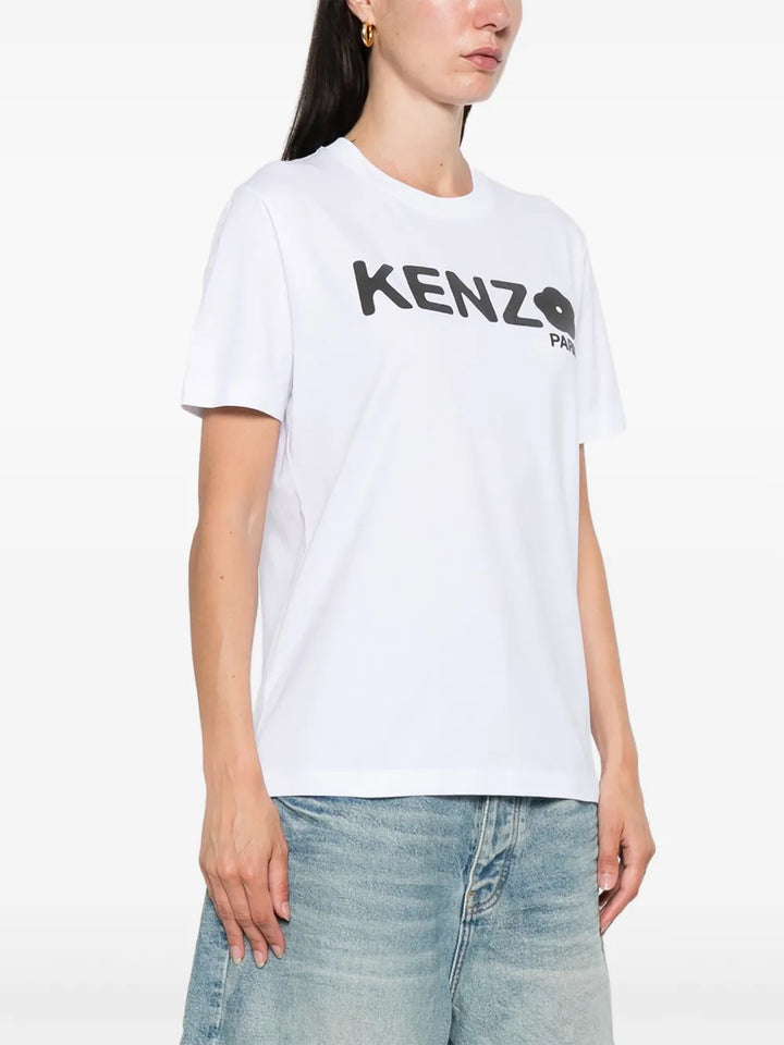 Kenzo T-shirts - White | 6a082037060852ca5962e1542dc0b0907ea49713