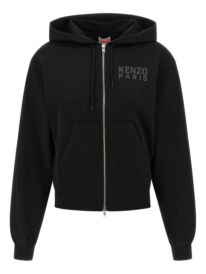 Kenzo SWEATSHIRT - Black | 1a53e45ebb250a801b2d0e6a99b44c718d058e45