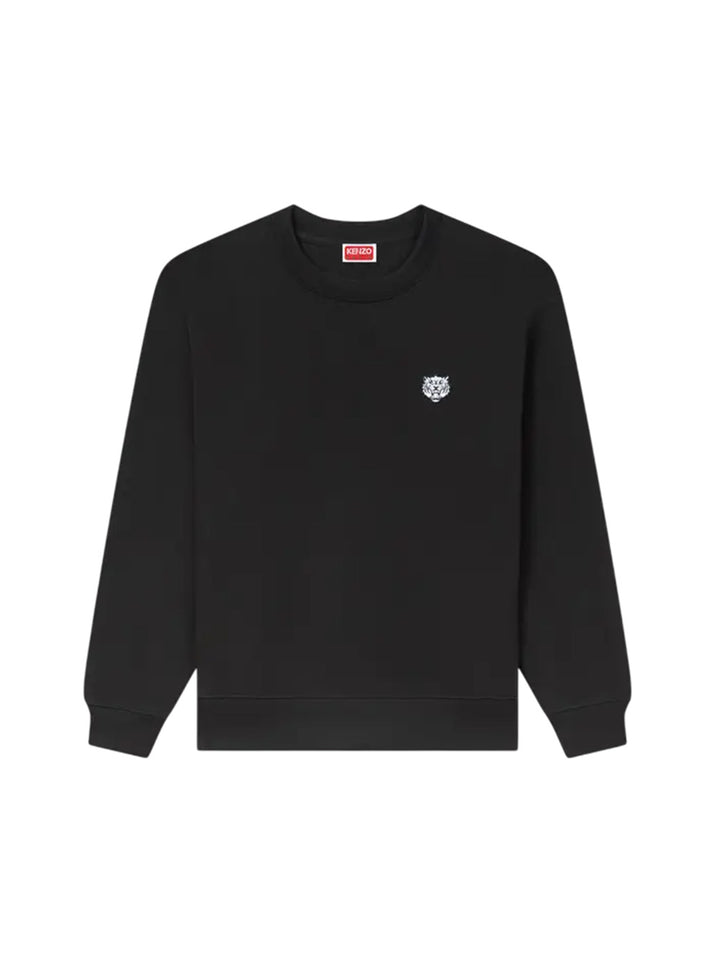 Kenzo SWEATSHIRT - Black | c1044e36a0ee712124301b335872d2196f335de2
