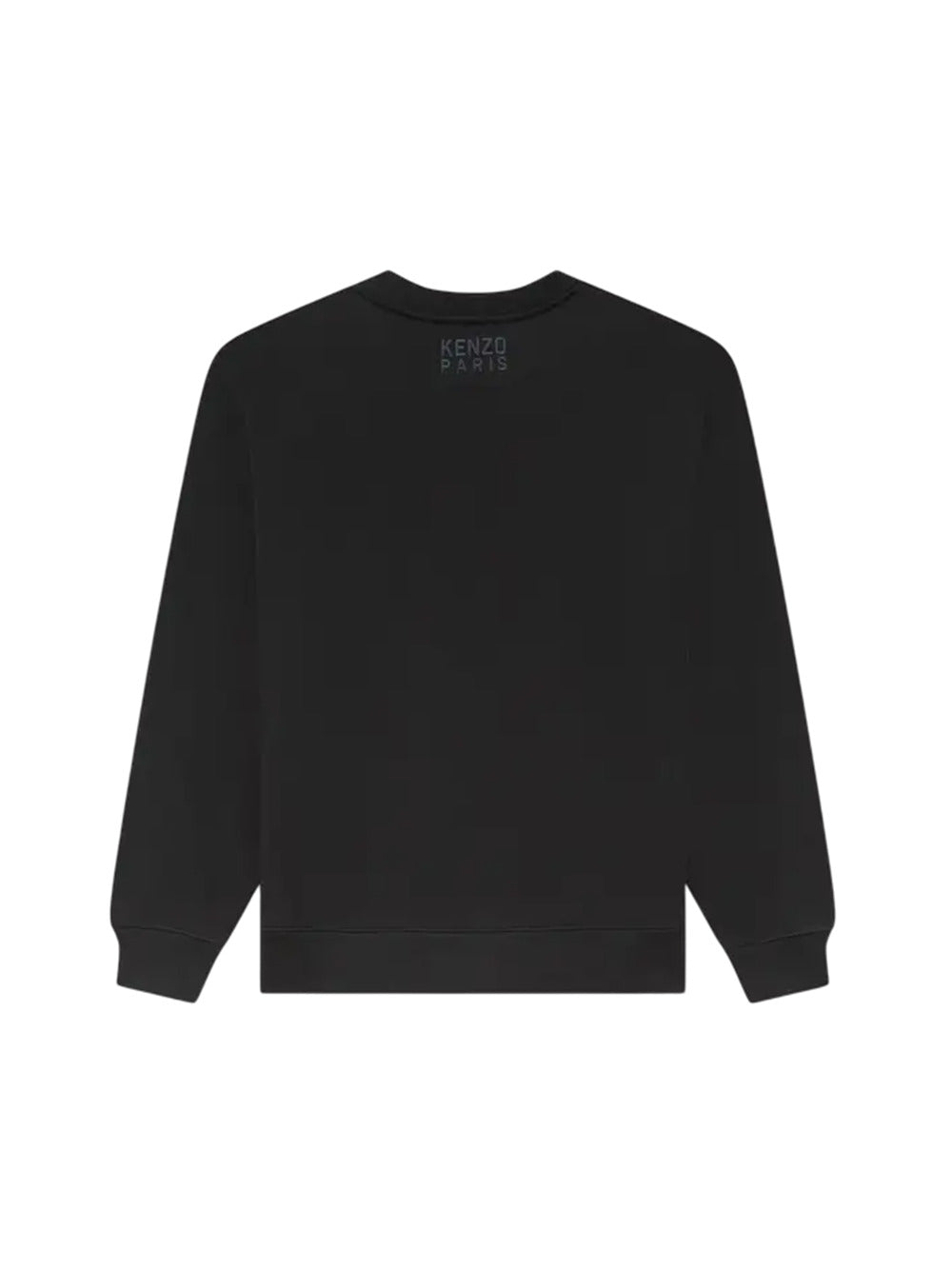 Kenzo SWEATSHIRT - Black | da222d2c3506c438eac432e68190a1965c13271d