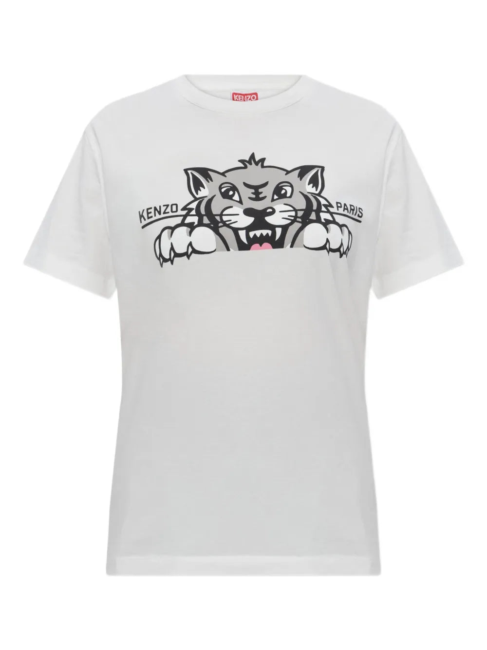 Kenzo TSHIRT - White | f1bb235981c542a3ba33cb192a6df6670b473fef
