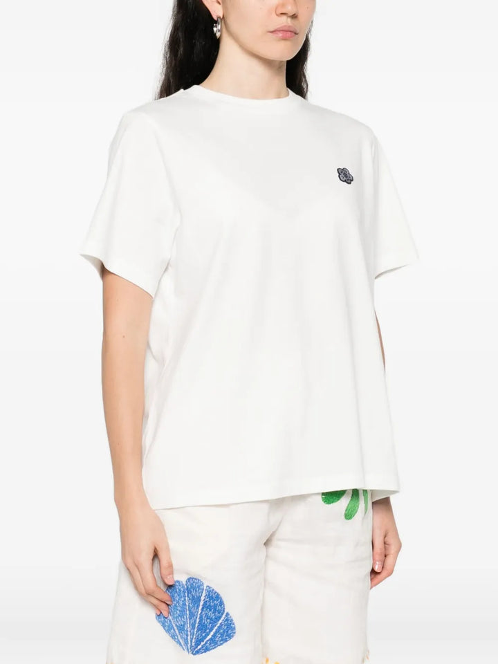 Kenzo TSHIRT - White | f1bd6872db70a6e4e5571196bb86197670c25ab5
