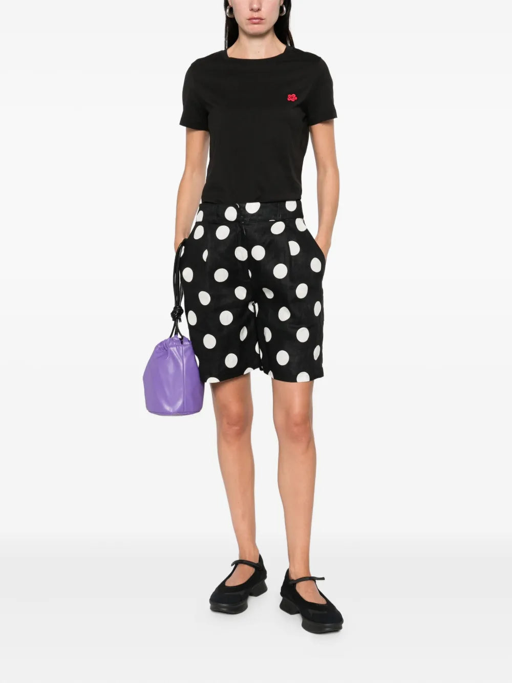 Kenzo TSHIRT - Black | 6a9f02f6e1cb67026d0dd9dd9c2413af29c0e6e7