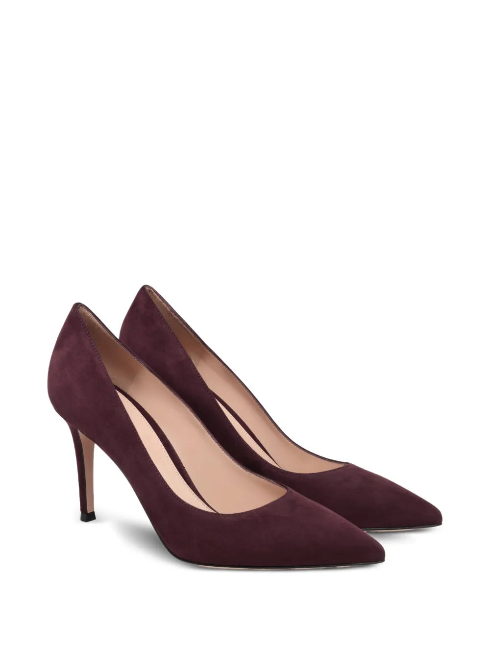Gianvito Rossi SHOES - Pink & Purple | 3cf9bd2f9b1a73819d8db394876b7dab9f1777a6
