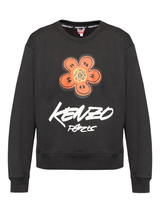 Boke Flower Sweatshirt