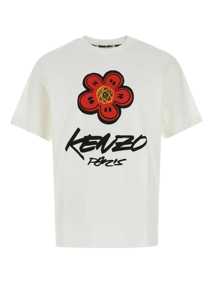 Kenzo TSHIRT - White | 3603ab43e3a6b47af3590d87093b2c294e17ca95