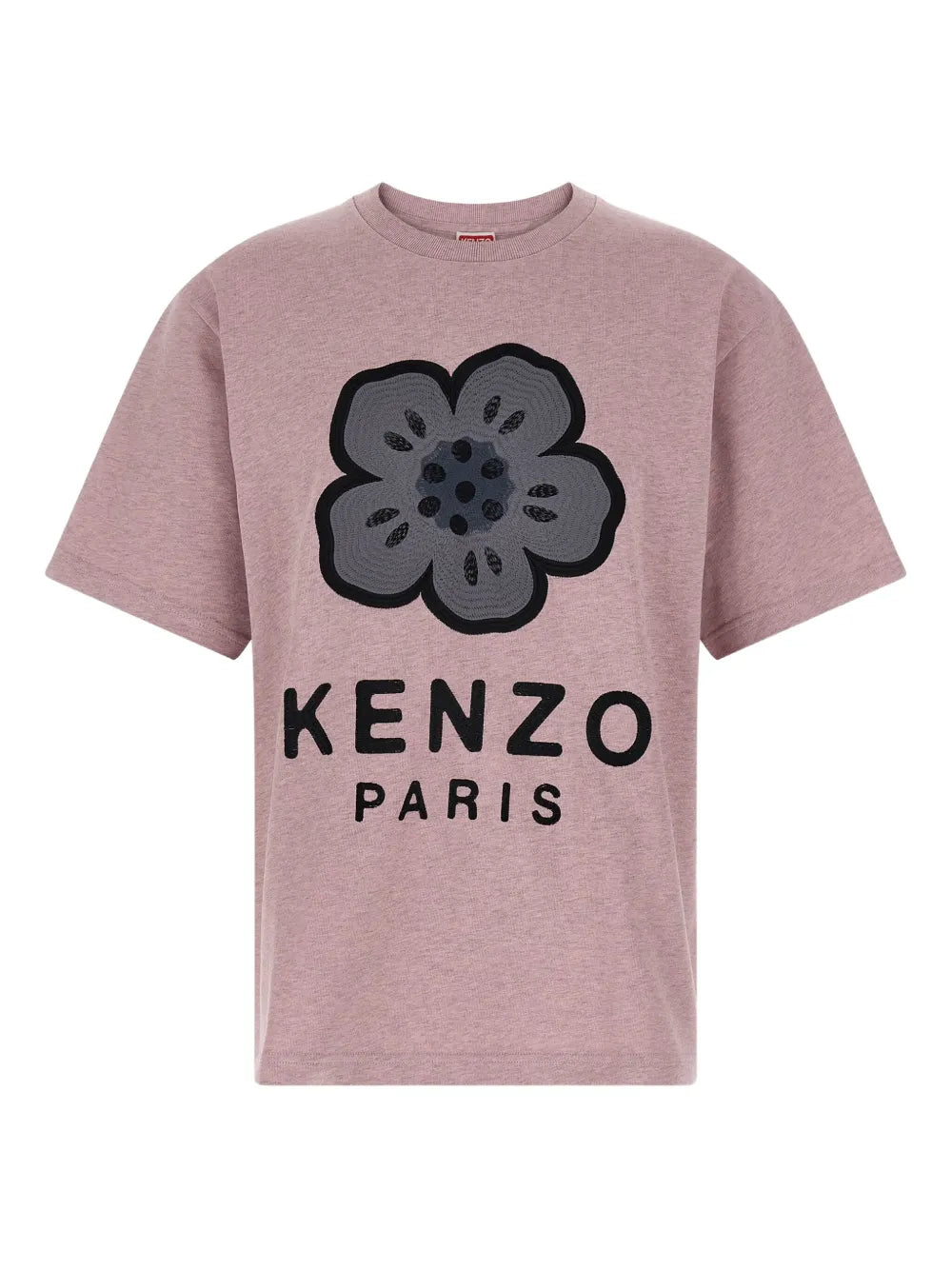 Kenzo TSHIRT - Pink & Purple | abb0cd9c4d027bcc2b00d3ffc61d1266b9a92062
