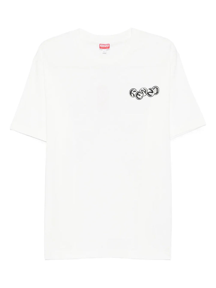 Kenzo TSHIRT - White | c3559fb43128751b8130d241adad3614301991c7