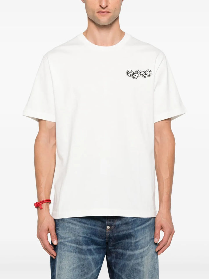 Kenzo TSHIRT - White | b2cdd50886b67707343bcaf46fe685f9e916f634