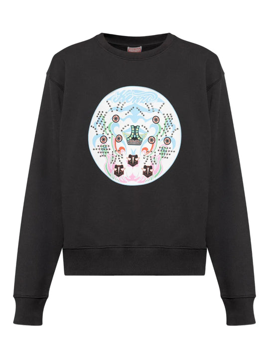 Graphic Sweatshirt