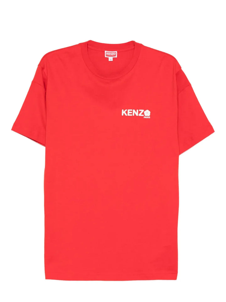 Kenzo TSHIRT - Red | 6386448b561b618eb85326b994ffec049918c3c5