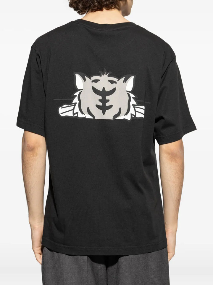 Kenzo TSHIRT - Black | 649742e9846109e5379bc4b980b8c93c10d39440