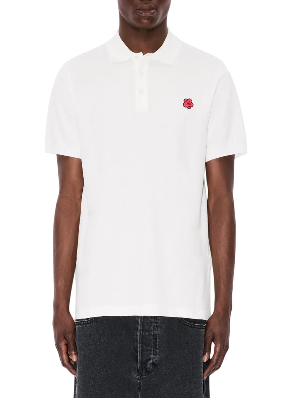 Kenzo POLO - White | 52788f1c2a7d5aab5bb7fb29ec71c01d67f29b7b