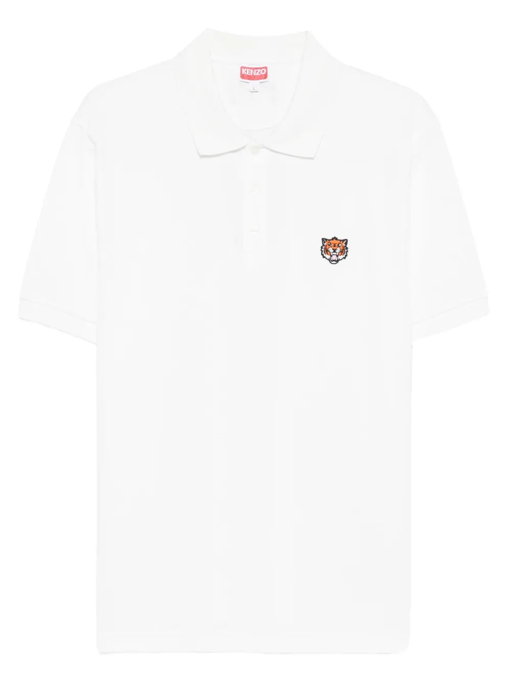 Kenzo POLO - White | 4c4a7ecb9383b592156a3742eff3e3806652fd90