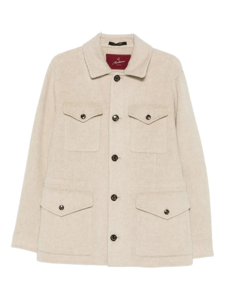 Montecore JACKET - Nude & Neutrals | c12b74cf006a6895f4c4d1e728565f05d500e753
