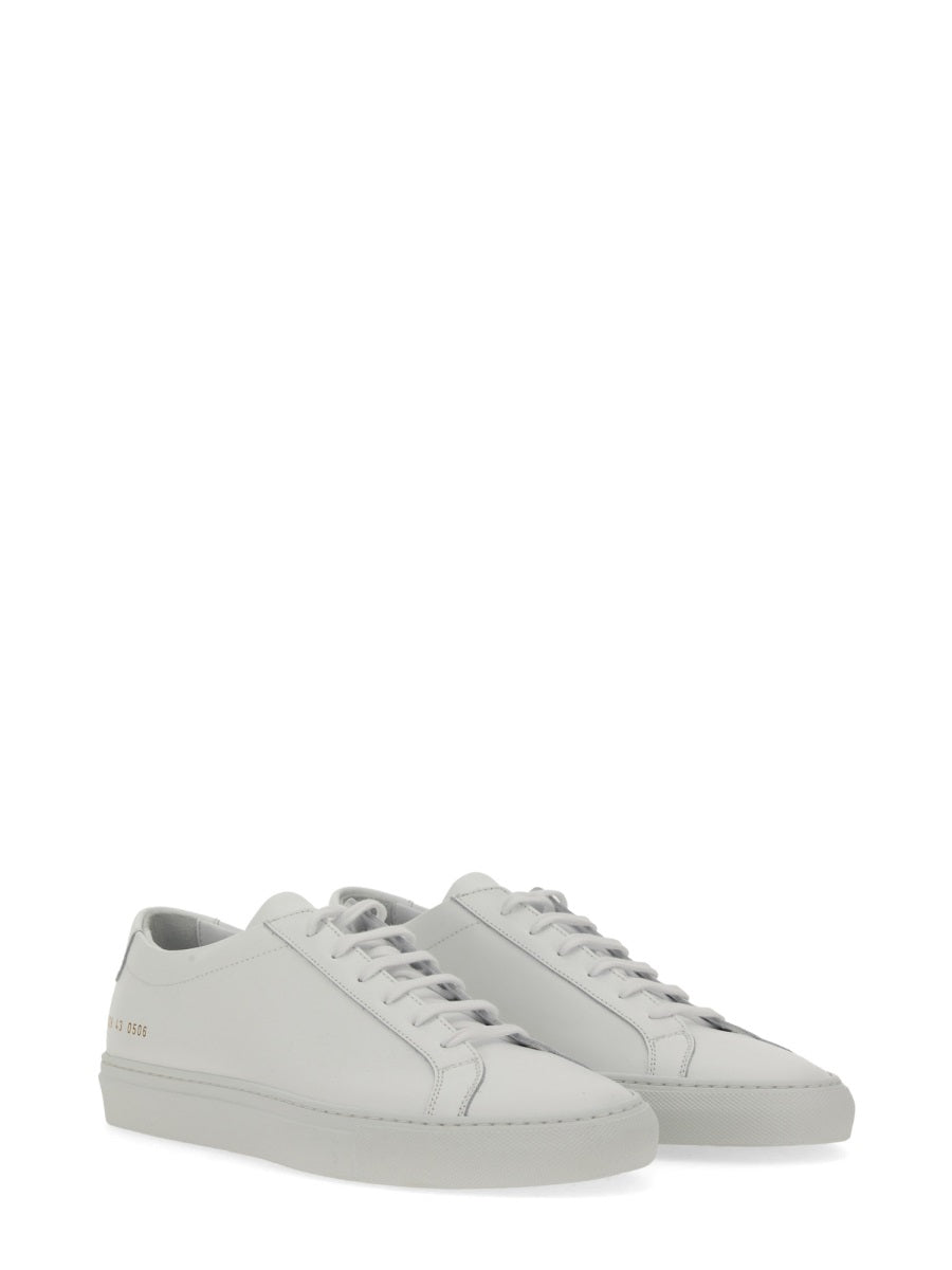 Common Projects Sneakers - White | Wanan Luxury