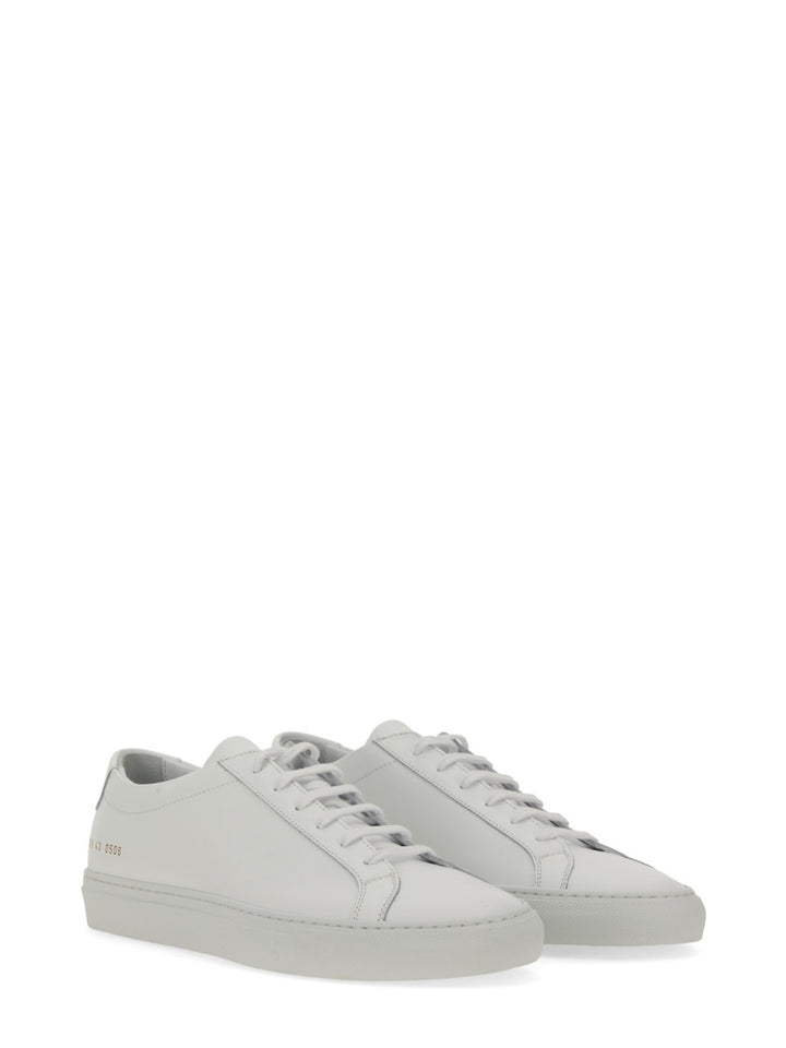 Common Projects Sneakers - White | Wanan Luxury