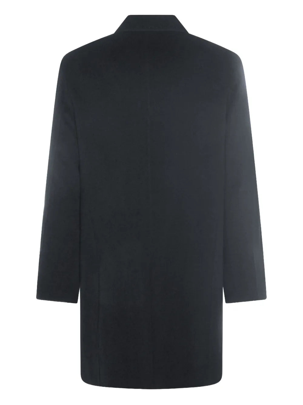 Montecore COAT - Blue | 2ee25eae94f8f6c3b5460d0036d975ae01a21c32