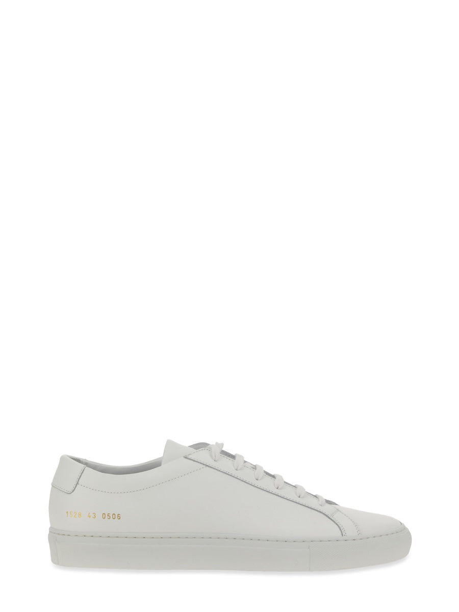 Common Projects Sneakers - White | Wanan Luxury