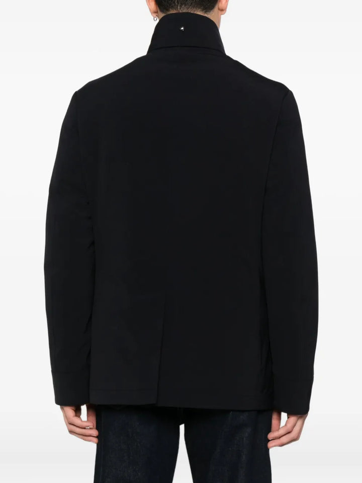 Montecore JACKET - Blue | fe07aab1ff9e556a4402d8a1072812164ad8c0ef