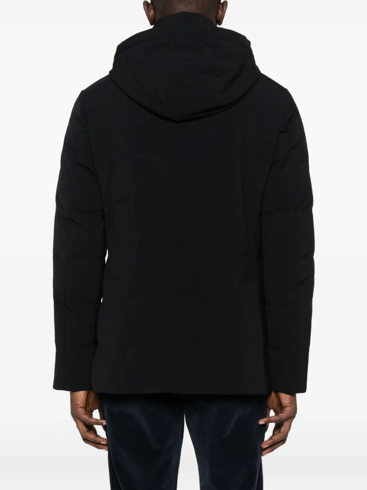 Montecore JACKET - Blue | 873267529c71c7a1587f31724c48d3c0e76cd515