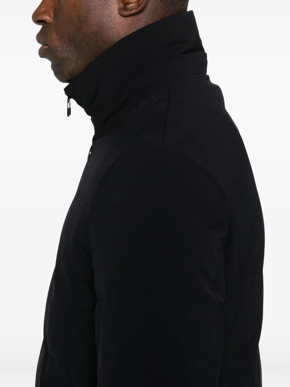 Montecore JACKET - Blue | cc662e99bac334cb6e24c1747efc1571880dc93b