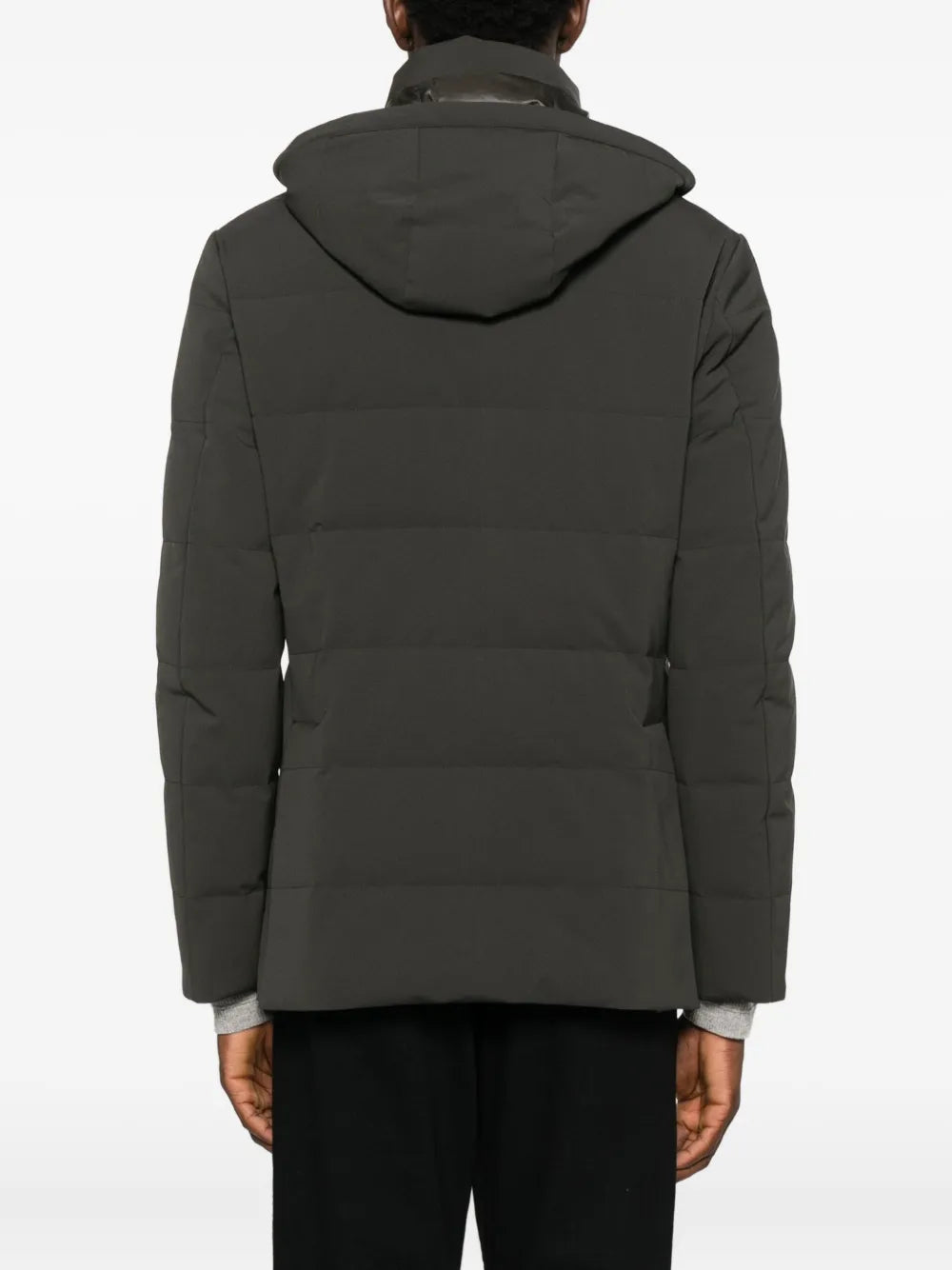 Montecore JACKET - Grey | 4624dd555605cd6ed8202d6b452a60654a6d3dc7