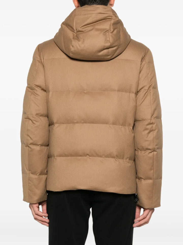 Montecore Padded - Brown | 28b0b19a4930b2d2590ef1ef522cb1fdeb328b08