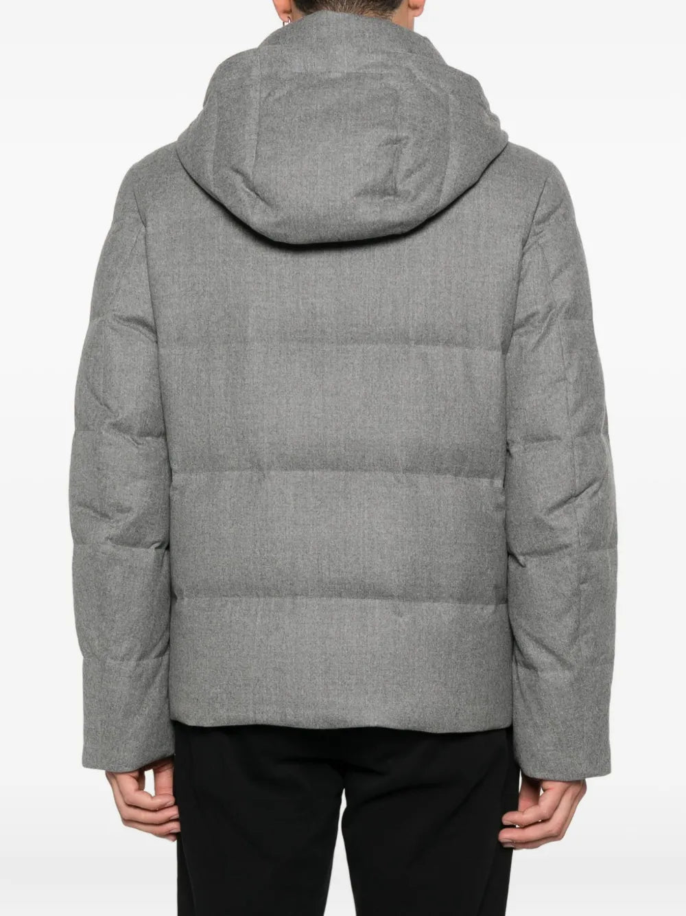 Montecore Padded - Grey | f80050bf2186d0081650de7b15c565c06db2dfc0