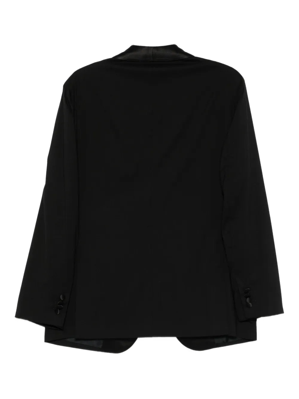 Sartorio Napoli DRESS - Black | 67683144dddd80be6ccbba15d1dd97d7547d3105