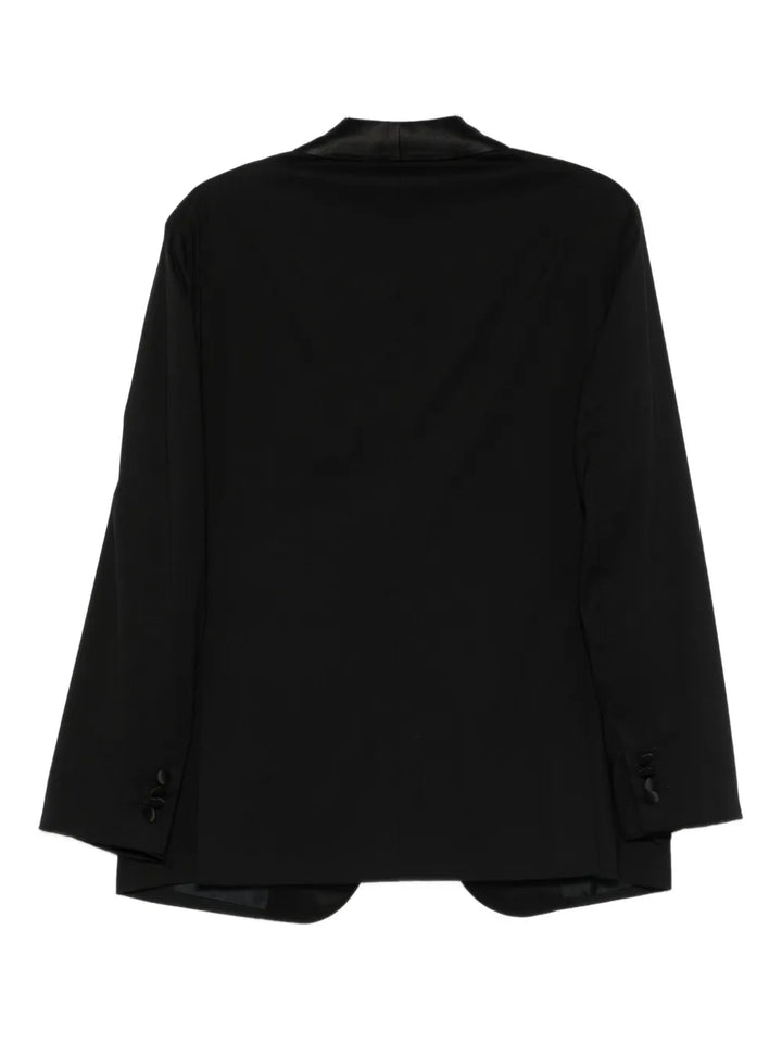 Sartorio Napoli DRESS - Black | 67683144dddd80be6ccbba15d1dd97d7547d3105