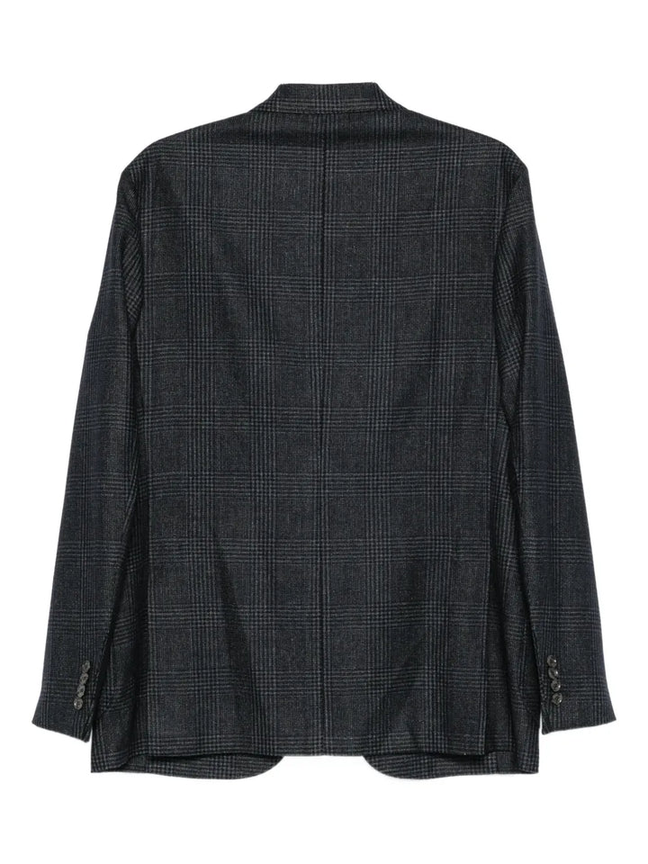 Sartorio Napoli Blazer - Grey | 99d3d788864620bb37135545248b72d3dceaa0db