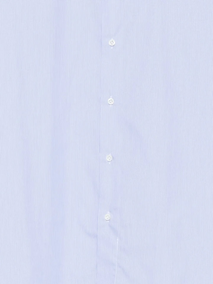 Sartorio Napoli SHIRT - Blue | 81cf86458168e77e811a2619e2af3aa0f430ba51