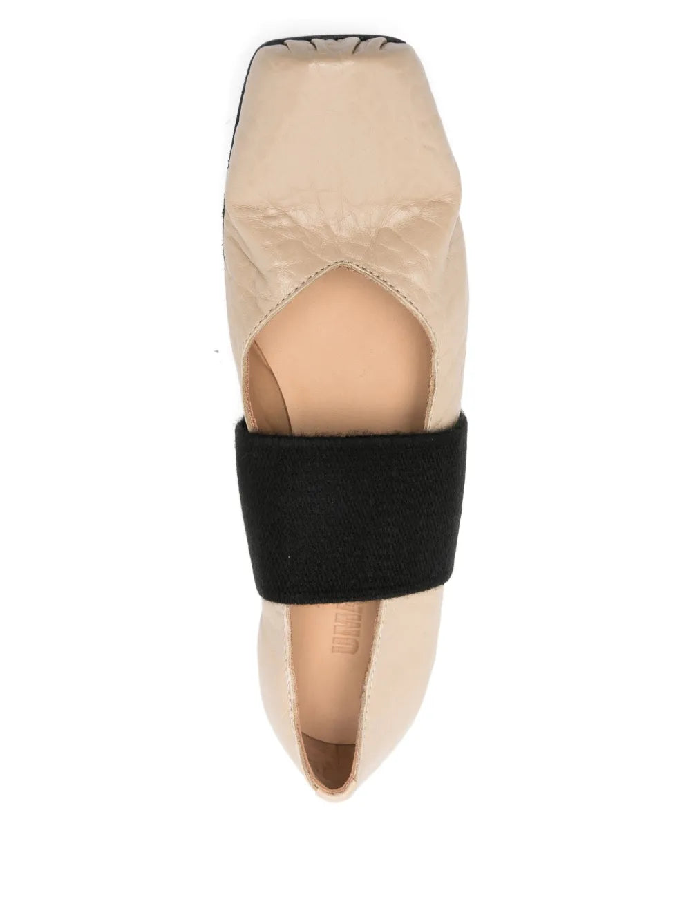 Uma Wang SHOES - White | 8f55152c3cbcbbec86271afcbfb560b79fc66dba