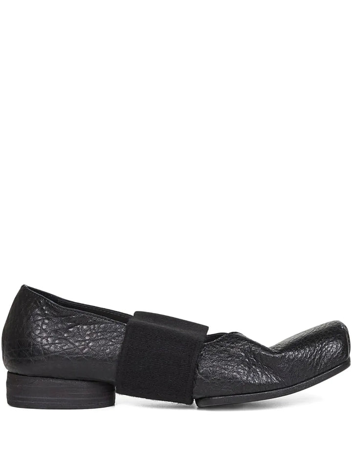 Uma Wang SHOES - Black | bb67d94f72428b3e4baccd40dc8fd306509474f4