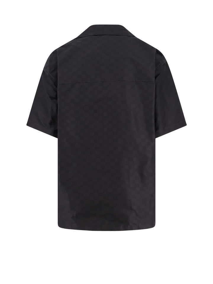 Gucci Shirts - Blacks and greys | 745435b29924053ae94b4edcf101c958a88874a8