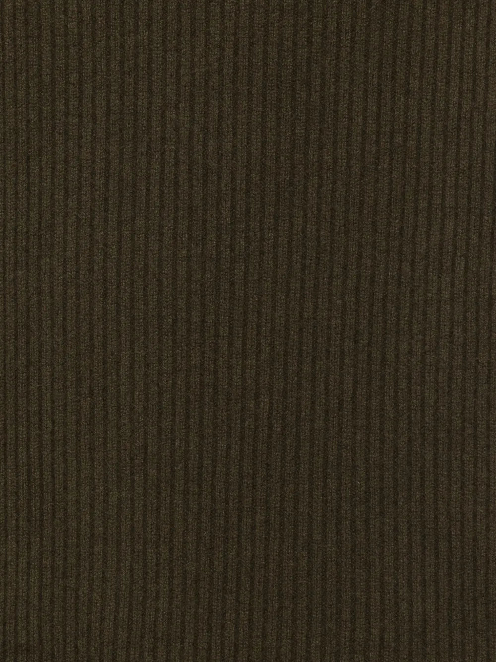 Uma Wang SCARF - Green | 315789bad5a57ea4fe0477b4d0123a5ddb76618c