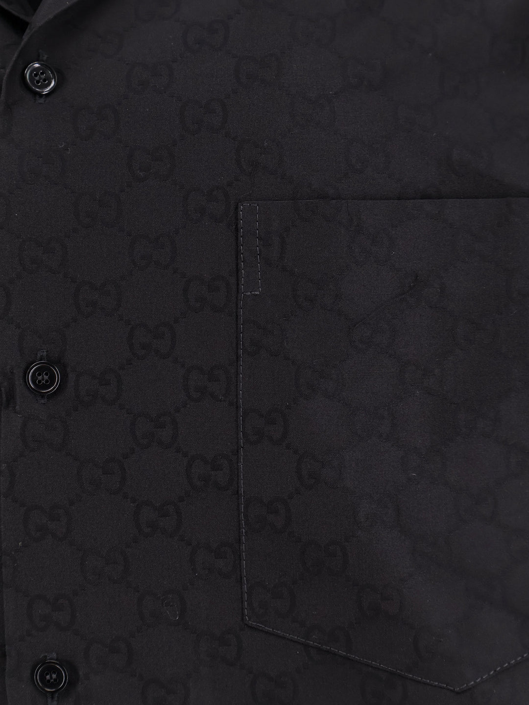 Gucci Shirts - Blacks and greys | db23c15ec6aea6d25899ba2d114f1b824381ade7