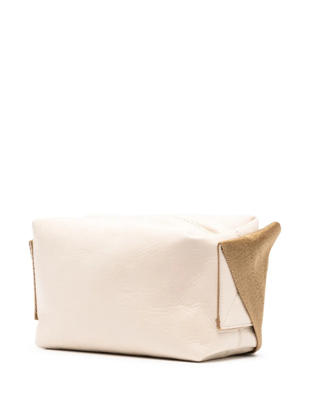 Uma Wang Shoulder Bags - White | 71fe296c24526cd0b774585d80b0ae9a0f0788a8