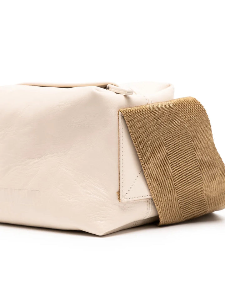 Uma Wang Shoulder Bags - White | 42499c92dad1a7454f59cb9da6f688776768e19e