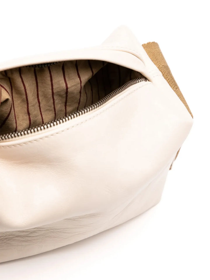 Uma Wang Shoulder Bags - White | 85d1cd92ba0d2cca0d1b7e7eedc536575440f89b