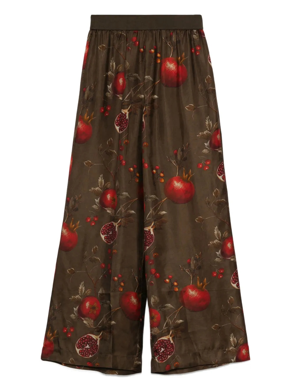 Uma Wang PANTS - Multicolour | 7cf59797d7644b9e46ac9f364c4cf4b220c11925