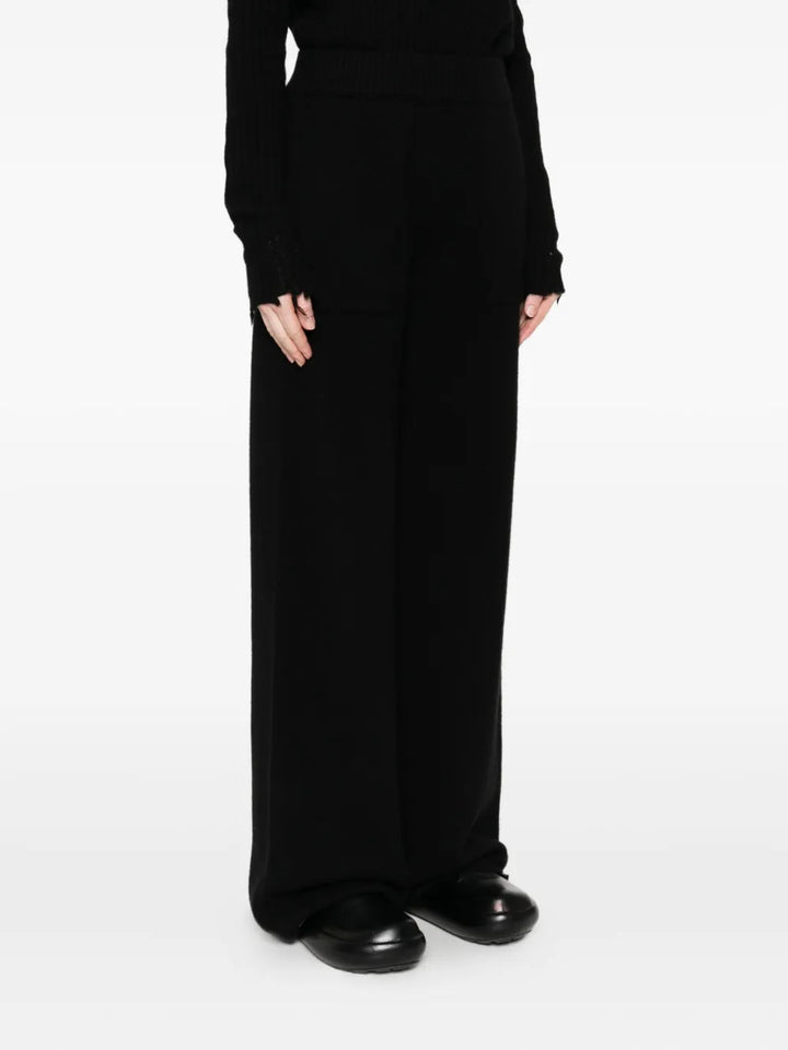 Uma Wang PANTS - Black | 4a91ac3d88dd1dd94cc60ade844319660dd09f22