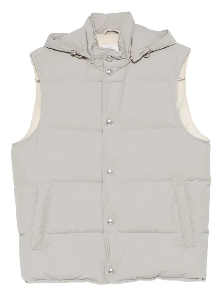 Eleventy JACKET - Grey | f52a3149fc561753e0b8969ba9c6dff8dabb9426