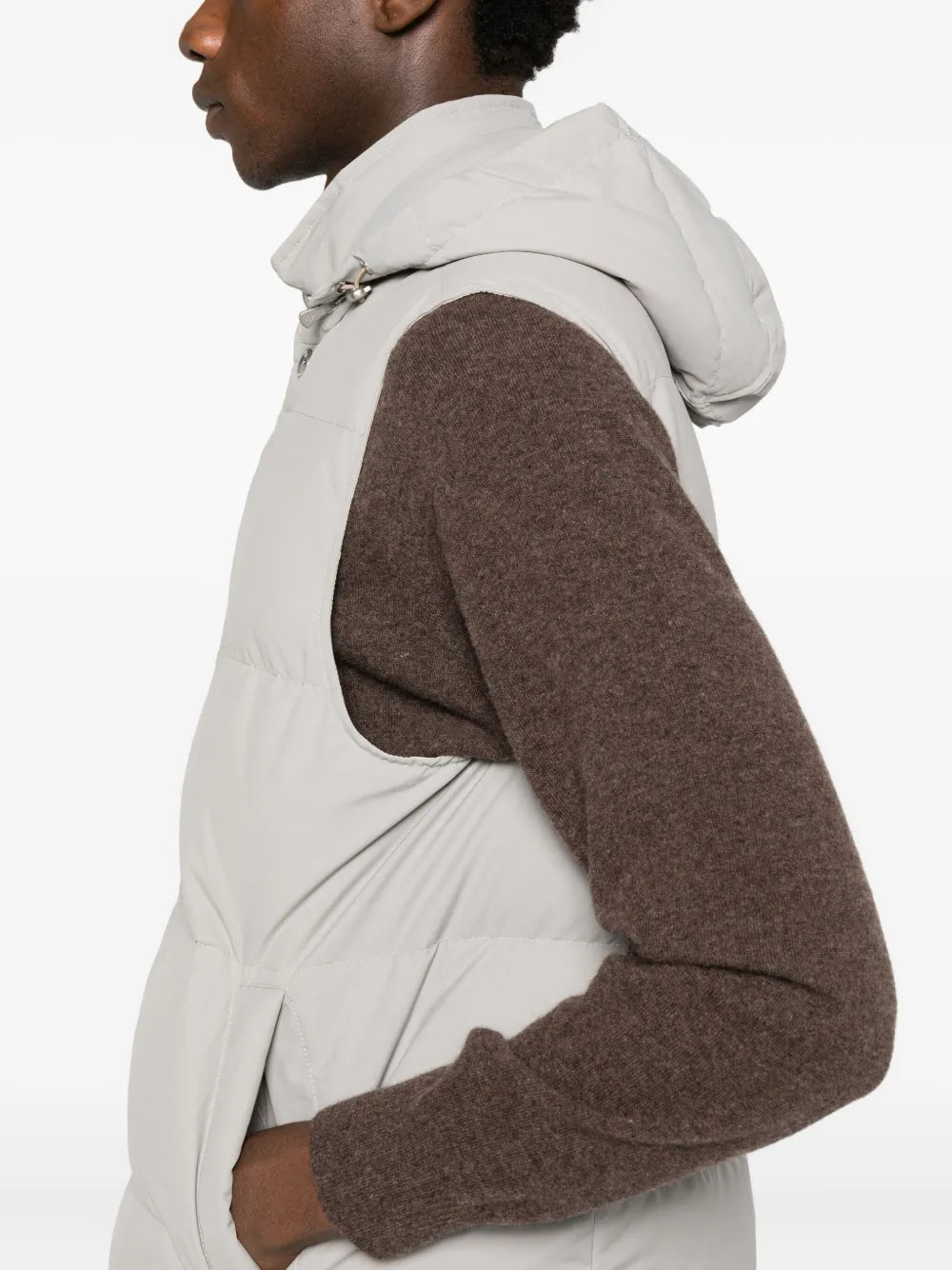 Eleventy JACKET - Grey | fb9ab359215b49c9f1af0f9898747aacbfabe42c