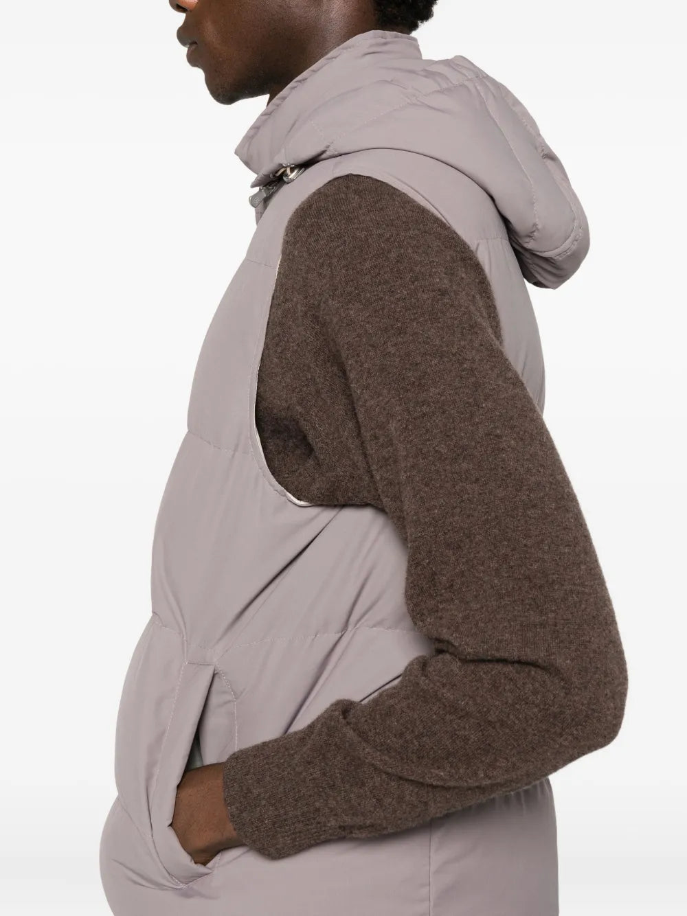 Eleventy JACKET - Pink & Purple | 427f1966786322166c056d0fba50e943779bd7fb