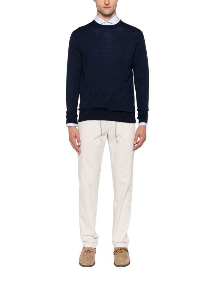 Eleventy PANTS - Brown | 9b5845cff74c41c161a6c2f9331b0c3a6af827ee