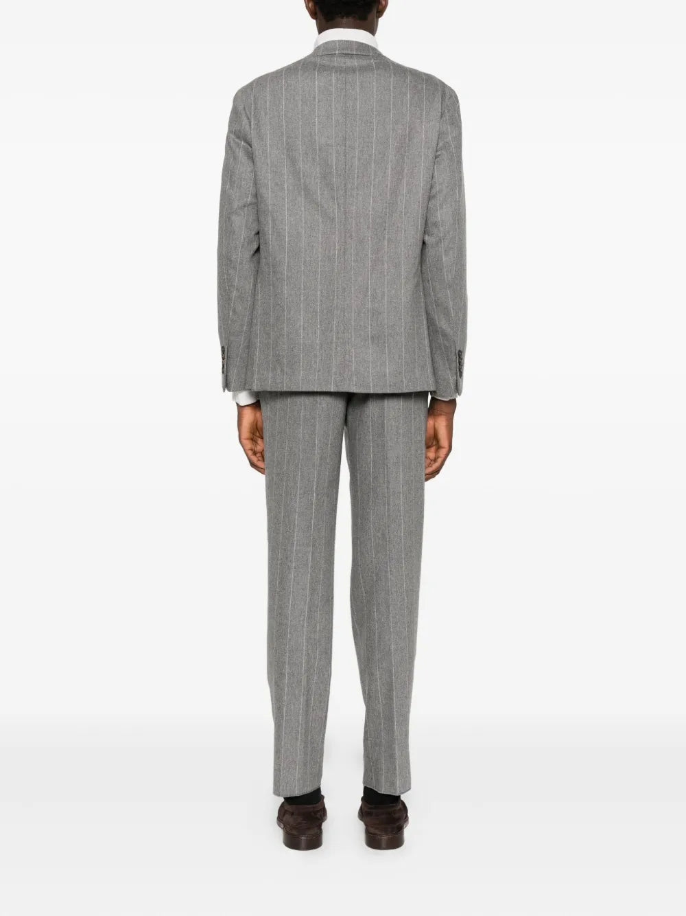 Eleventy DRESS - Grey | 14fbd3248c97dd797da810d8cacda1585e4dda9e