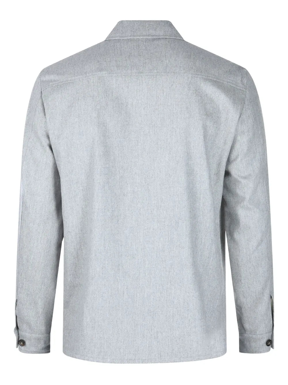 Eleventy JACKET - Grey | 286df7f20220c29c3b66cf36152b30ef8b3a5b14